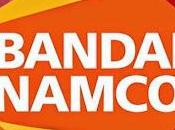 Multitud novedades Bandai Namco Expomanga 2015 (España)