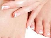 Manos pies fríos hablan sobre salud