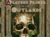 Player's Primer Outlands:Audio+PDF