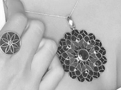 Mandalas Oleana Jewelry