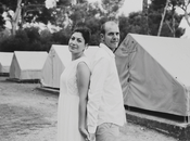 Pere cati: boda mallorquina camping