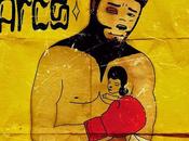 Arcs, proyecto Auerbach