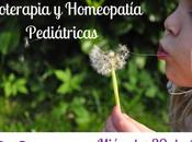 Tratamientos Esenciales Fitoterapia Homeopatía Pediátrica