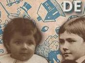escritores niños