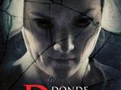 Tráiler afiche #DondeSeEscondeElDiablo. Estreno cines #Argentina, Mayo