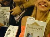 23/04/2015: crónica nuestro Comando Libro