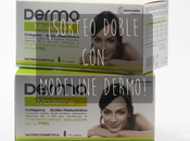 ¡Sorteo doble Modeline Dermo!