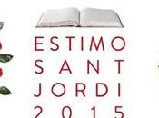 libro Sant Jordi 2015