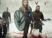 vida efímera "Vikings"