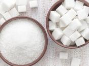 Alternativas saludables consumo azúcar
