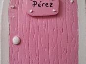 Acceso directo para ratón pérez