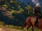 Witcher Wild Hunt tendrá tiempos carga