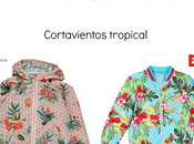 Versión Cost: Cortavientos tropical