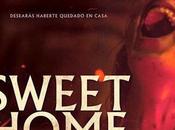tensión adueña tráiler español 'Sweet Home'