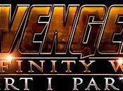 partes 'Los Vengadores: Infinity War' rodarán nueve meses