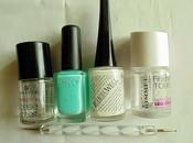 Nail "Tutorial"