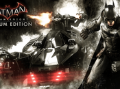 Batman: Arkham Knight anuncia pase temporada Edición Premium