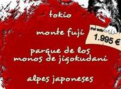 Albacete-Japón Express