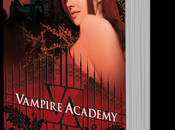 Reseña: Vampire Academy
