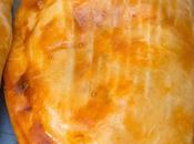 Empanadillas caseras