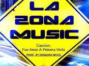ZONA MUSIC Amor Primera Vista