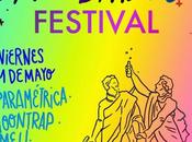 Bridge Festival llega Siroco