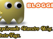 Explorando Nuestro Blog,Meta-Tags Alta Buscadores