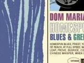 Mariani Homespun Blues (2004)