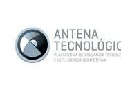 Antena Tecnologica Boletin novedades TIC-SALUD: Marzo/Abril 2015