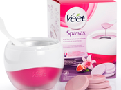 Concurso: depilación perfecta Veet Spawax