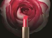 Lancôme L´Absolue Rouge, Diez Rosas Legendarias: Rouge Carrousell