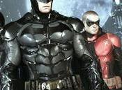Nuevo Trailer Imágenes Batman: Arkham Knight