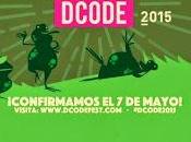 DCode Festival 2015 será septiembre