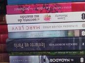 Libros: abril