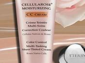 Cellularose Cream Terry
