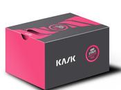 Kask Giro Mojito, casco edición especial conmemoración Italia