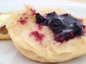 Buttermilk biscuits