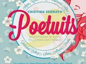 Reseña "Poetuits", Cristina Serrato.