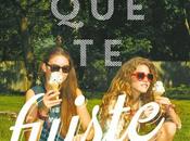 Ficha: Desde fuiste