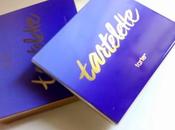 Tarte: Tartelette amazonian clay matte palette