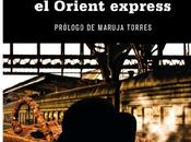 Asesinato Orient Express, Agatha Christie