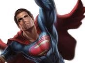 Primeras imagenes arte promocional batman superman: dawn justice