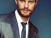 Jamie Dornan cumple años como hombre guapo