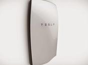 Tesla presenta nueva batería doméstica, Powerwall Battery
