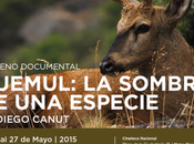 Desde mayo, @CinetecaChile, estreno exclusivo #HuemulLaSombraDeUnaEspecie