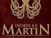 Reseña Festín Cuervos George Martin