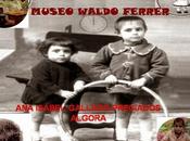 ¿Aun conoces Museo "Waldo Ferrer" Colegio Hijos Obreros Almadén?