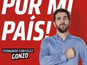 Reseña "Todo país", Fernando González "Gonzo".
