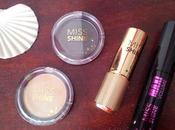 Maquillaje Glamuroso Miss Shine