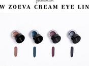 nuevo Zoeva: Cream Liner